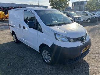 Nissan NV 200 1.5D 66KW AIRCO KLIMA picture 5