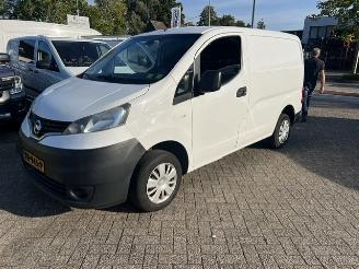  Nissan NV 200 1.5D 66KW AIRCO KLIMA 2014/8