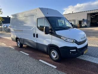  Iveco Daily 35S16 2.3D AUT. HIMATIC L2H2 AIRCO KLIMA EURO6 2018/5