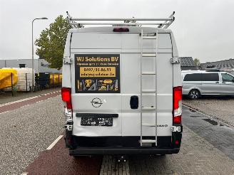 Opel Movano 2.2D 103KW MAXI L3H2  AIRCO KLIMA  58000KM picture 3