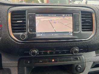Fiat Scudo 2.0 MJ 106KW LANG AIRCO KLIMA NAVI CAM picture 11