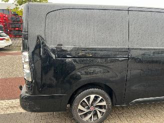 Fiat Scudo 2.0 MJ 106KW LANG AIRCO KLIMA NAVI CAM picture 12