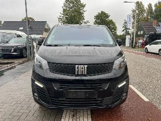 Fiat Scudo 2.0 MJ 106KW LANG AIRCO KLIMA NAVI CAM picture 6