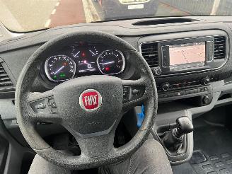 Fiat Scudo 2.0 MJ 106KW LANG AIRCO KLIMA NAVI CAM picture 8