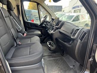 Fiat Ducato 2.2 MJ 132KW  L3H2  AIRCO KLIMA NAVI CAMERA 42.000KM picture 6
