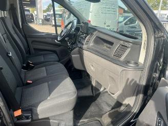 Ford Transit Custom 2.0 TDCI 77KW L2H1 LANG AIRCO KLIMA NAVI EURO6 picture 6