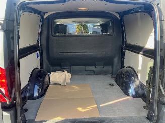 Mercedes Vito 114 CDI 100KW DC  AUT. LANG KLIMA AIRCO MBUX picture 13