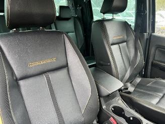 Ford Ranger 2.0 TDCI 156KW DOUBLE CAB.  WILDTRAK AUT. KLIMA 4WD picture 9