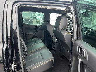 Ford Ranger 2.0 TDCI 156KW DOUBLE CAB.  WILDTRAK AUT. KLIMA 4WD picture 12