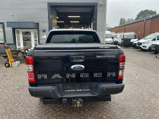 Ford Ranger 2.0 TDCI 156KW DOUBLE CAB.  WILDTRAK AUT. KLIMA 4WD picture 3
