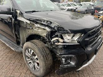 Ford Ranger 2.0 TDCI 156KW DOUBLE CAB.  WILDTRAK AUT. KLIMA 4WD picture 13