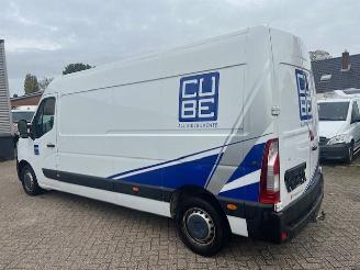 Renault Master 2.3 DCI 100KW MAXI L3H2 AIRCO KLIMA EURO6 picture 2
