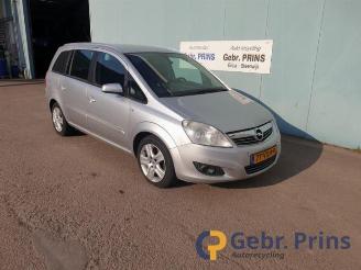 Auto da rottamare Opel Zafira Zafira (M75), MPV, 2005 / 2015 1.7 CDTi 16V 2008/11
