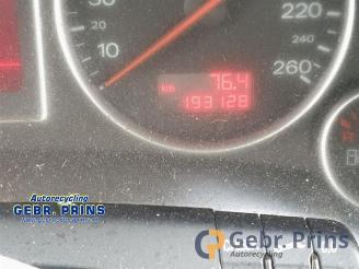 Audi A4 A4 (B6), Sedan, 2000 / 2005 1.8 T 20V picture 5