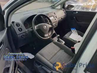 Volkswagen Golf plus Golf Plus (5M1/1KP), MPV, 2005 / 2013 1.6 picture 7