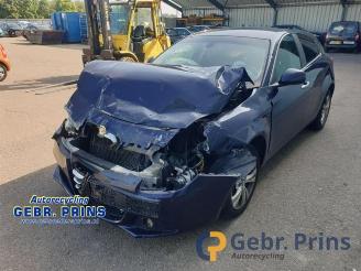 Sloopauto Alfa Romeo Giulietta Giulietta (940), Hatchback, 2010 / 2020 1.4 TB 16V MultiAir 2010/8