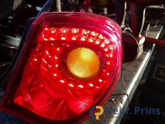 Alfa Romeo Giulietta Giulietta (940), Hatchback, 2010 / 2020 1.4 TB 16V MultiAir picture 15