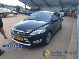 Sloopauto Ford Mondeo Mondeo IV, Hatchback, 2007 / 2015 2.2 TDCi 16V 2009/9