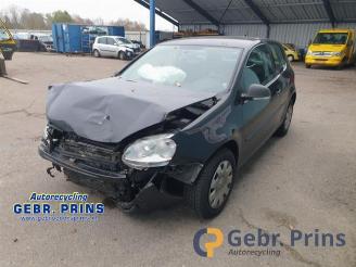 Sloopauto Volkswagen Golf Golf V (1K1), Hatchback, 2003 / 2010 1.9 TDI 2008/1