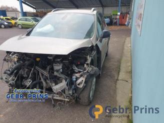 Renault Scenic Scenic III (JZ), MPV, 2009 / 2016 1.5 dCi 110 picture 5