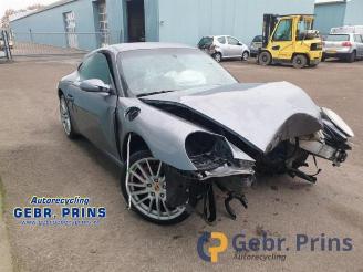 Porsche 911 911 (997), Coupe, 2004 / 2013 3.6 24V Carrera picture 5