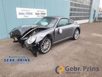 Porsche 911 911 (997), Coupe, 2004 / 2013 3.6 24V Carrera picture 4