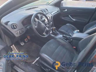 Ford Mondeo Mondeo IV Wagon, Combi, 2007 / 2015 2.2 TDCi 16V picture 6