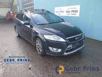 Uttjänta bilar auto Ford Mondeo Mondeo IV Wagon, Combi, 2007 / 2015 2.2 TDCi 16V 2008/10