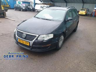 Auto da rottamare Volkswagen Passat Passat Variant (3C5), Combi, 2005 / 2010 2.0 FSI 16V 2006/3