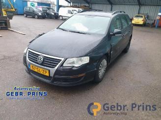 Volkswagen Passat Passat Variant (3C5), Combi, 2005 / 2010 2.0 FSI 16V picture 1