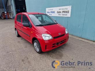 Sloopauto Daihatsu Cuore Cuore (L251/271/276), Hatchback, 2003 1.0 12V DVVT 2003/10