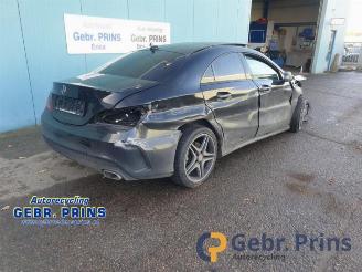 Mercedes Cla-klasse CLA (117.3), Sedan, 2013 / 2019 2.2 CLA-220 CDI, 220 d 16V picture 4