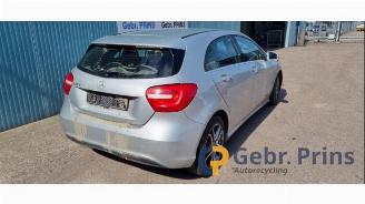 Mercedes A-klasse A (W176), Hatchback, 2012 / 2018 1.6 A-180 16V picture 4