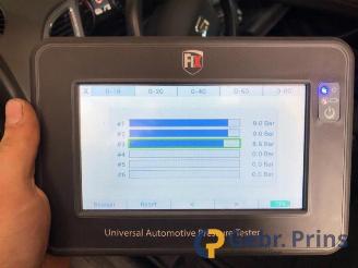 Seat Leon Leon ST (5FF), Combi 5-drs, 2012 / 2020 1.0 TSI 12V picture 7