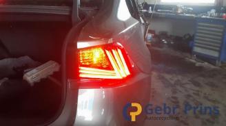 Lexus IS IS (E3), Sedan, 2013 300h 2.5 16V picture 7