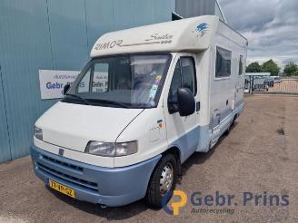 Vrakbiler auto Fiat Ducato Ducato (230/231/232), Ch.Cab/Pick-up, 1994 / 2002 1.9 TD 2000/3
