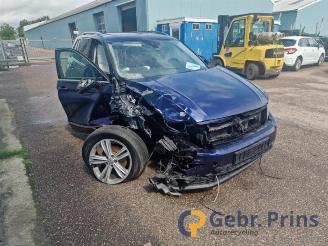 Volkswagen Tiguan Tiguan (AD1), SUV, 2016 / 2024 1.4 TSI 16V picture 3