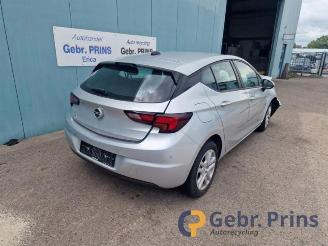 Démontage voiture Opel Astra Astra K, Hatchback 5-drs, 2015 / 2022 1.2 Turbo 12V 2020/10