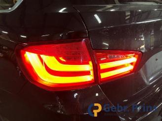 BMW 5-serie 5 serie Touring (F11), Combi, 2009 / 2017 525d 24V picture 9