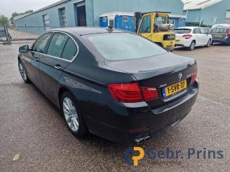 BMW 5-serie 5 serie (F10), Sedan, 2009 / 2016 525d xDrive 16V picture 3