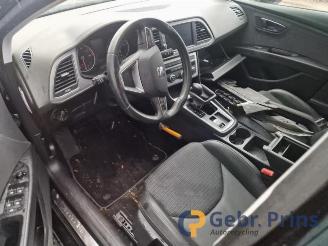 Seat Leon Leon ST (5FF), Combi 5-drs, 2012 / 2020 1.4 TSI ACT 16V picture 5