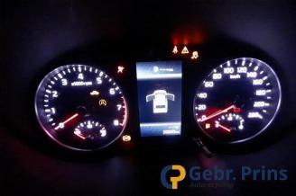 Kia Picanto Picanto (JA), Hatchback, 2017 1.0 DPi 12V picture 7