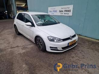 Sloopauto Volkswagen Golf Golf VII (AUA), Hatchback, 2012 / 2021 1.2 TSI 16V 2013/3