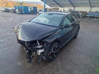 Volkswagen Polo Polo VI (AW1), Hatchback 5-drs, 2017 1.0 TSI 12V picture 3