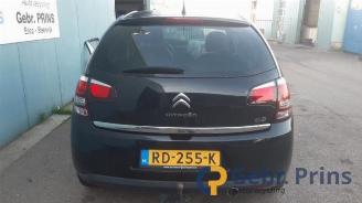 Citroën C3 C3 (SC), Hatchback 5-drs, 2009 / 2016 1.2 VTi 82 12V picture 2