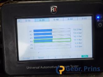 Chevrolet Spark Spark (M300), Hatchback, 2010 1.0 16V Bifuel picture 11
