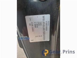 Opel Corsa Corsa D, Hatchback, 2006 / 2014 1.3 CDTi 16V ecoFLEX picture 6