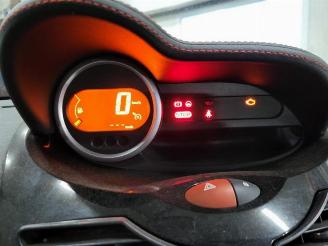 Renault Twingo Twingo II (CN), Hatchback 3-drs, 2007 / 2014 1.5 dCi 90 FAP picture 7