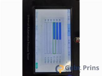 Citroën C1 C1, Hatchback, 2005 / 2014 1.0 12V picture 6