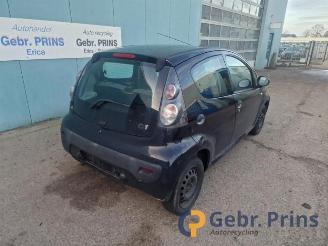 Auto da rottamare Citroën C1 C1, Hatchback, 2005 / 2014 1.0 12V 2006/12
